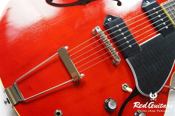 Smith - Dirty Cherry